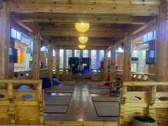 -丽池宫韩式汗蒸会馆(华灯坊店)