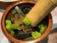 -山四砂锅(太原钟楼街店)