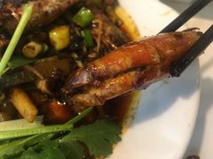-泉味道贵州厨房(三里河店)