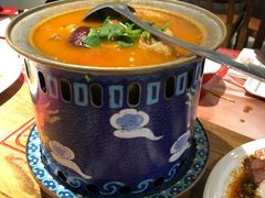 -新兴园饺子馆(望京店)