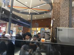 大堂-CoCo都可(福州宝龙广场店)
