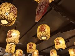 -南京大牌档(夫子庙老门东店)