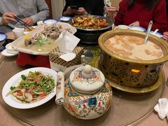 -新疆巴州金丝特餐厅(大钟寺店)