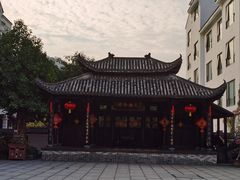 -浈阳坊旅游小镇