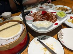 -壹零捌道·北京烤鸭(车公庄店)