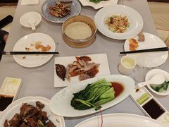 -全聚德(上海首店浦东店)