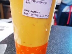 -85度C(厦门中华城新店)