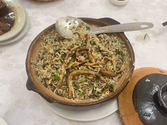 -台山第一家兴华黄鳝饭·黄鳝婆(彭沙坑总店)