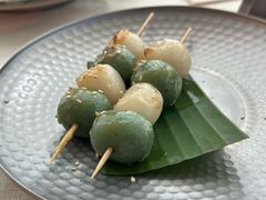 -龟兹KUCINA·新疆菜(前滩L+PLAZA店)
