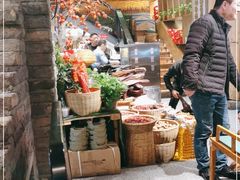 -湘村小灶·地道长沙菜·本地人优选(万家丽路店)