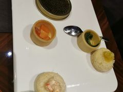 -YUE·6·西式融合餐厅(外滩六号店)