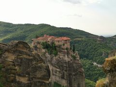 -梅黛奥拉修道院