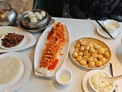 -刘胖子家常菜·蹄花焖藕(中央花园店)