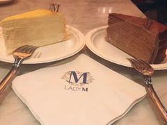 -Lady M Cake Boutique(麦迪逊大道店)