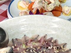 -龙桥私厨·姜花菊花过桥鱼·顺德菜(容桂店)