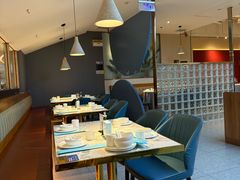-悦海·家宴·冰花皮皮虾大锅贴(宝龙店)
