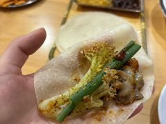 -烤五行·烧烤烤串(石佛营店)