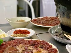 -松明一烤肉馆(鲁园店)