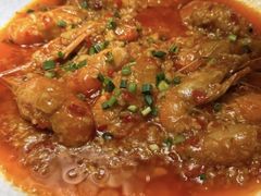 -辣尚瘾·烤鱼·新川菜(交大直营店)