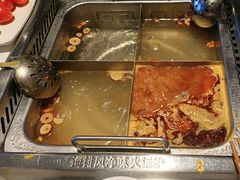 -海底捞火锅(外滩店)