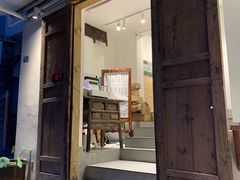 门面-甜心闲生传统手工冰粉(奎星楼店)