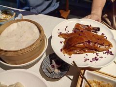 -庆云楼饭庄(什刹海店)
