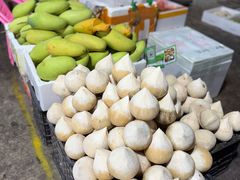 -林旺社区水果市场