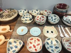 -碰瓷儿陶艺DIY体验馆(五道营胡同总店)