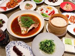 -上海总会SHANGHAICLUB(兴业太古汇店)