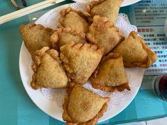 炸回头-大顺堂食府(牛街店)