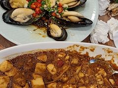 -阿杰臻选海鲜饭店(普陀山店)