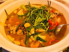 -明丰小渔馆(明月路店)