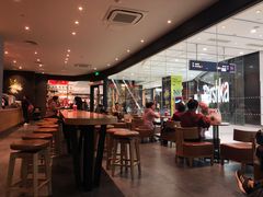 -星巴克(长沙乐和城门店)