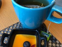 -新食谱全日制餐厅·苏州苏州湾艾美酒店