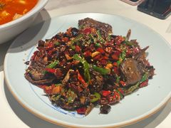 -辛香汇·现炒川菜(城北万象城店)