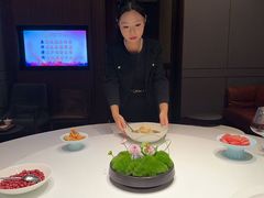 -淮香国色·淮扬菜(正大中心店)