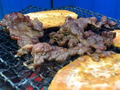 -西塔隆太白烤牛肉馆(图们路店)
