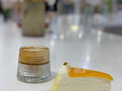 -1/4 ONE QUARTER COFFEE LAB(朝阳大悦城店)