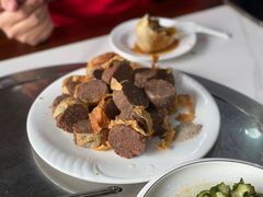 -白魁老号饭庄(交道口店)