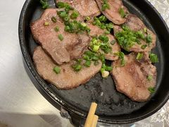 -日葵 大阪烧ひまり(仙霞路店)