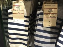 -MUJI无印良品(西单大悦城店)