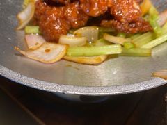 -绿茶餐厅(成都大悦城店)