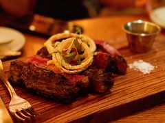 和牛肉眼-THE CANNERY&JUJU 新鲜海鲜·牛排美食酒廊