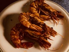 -广州花园酒店-凌璇阁360度高空海鲜自助餐CAROUSEL