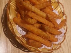 薯条-尊宝比萨(奥山世纪城店)