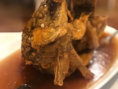 -闫府私房菜(经四路万达店)