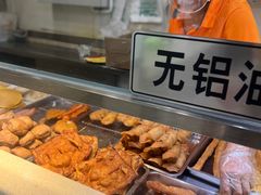 -食为天(贵阳路店)