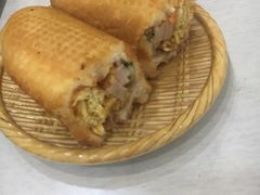 越南面包-华姐鸡粉(教育路店)