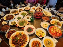 -二十八里太湖船菜(吉祥路店)