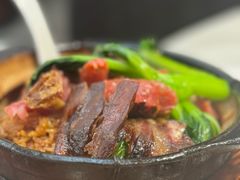 -肥仔文澳门猪骨煲(南京西路店)